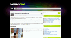 Desktop Screenshot of diario.liquidoxide.com